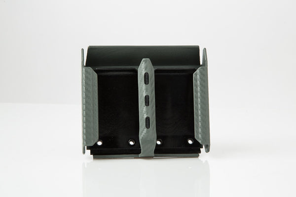 Ez8 Gen 2 Shotshell Carrier in Storm Grey with ELS attachment