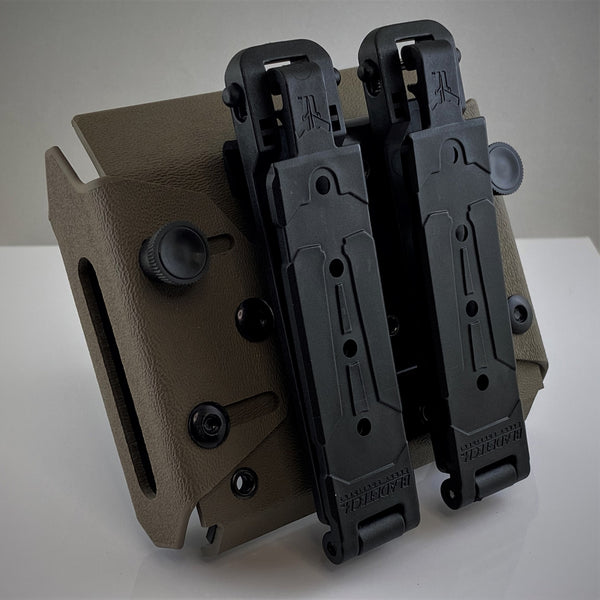 Ez8 Generation 2 Shotshell Carrier in Flat Dark Earth