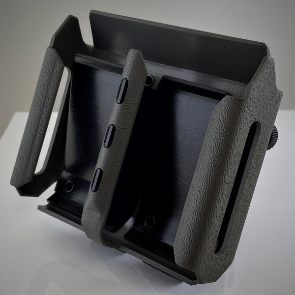 Ez8 Generation 2 Shotshell Carrier in Gunmetal Grey