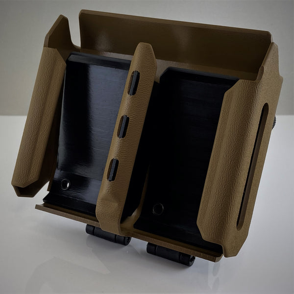 Ez8 Generation 2 Shotshell Carrier in Flat Coyote