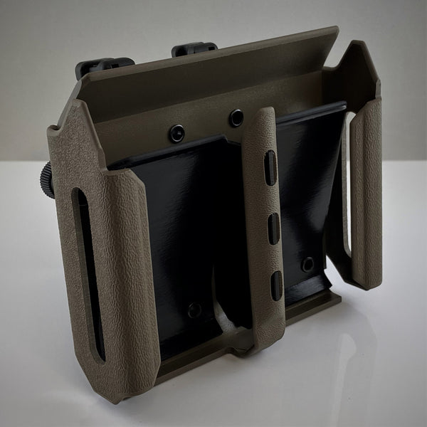 Ez8 Generation 2 Shotshell Carrier in Flat Dark Earth