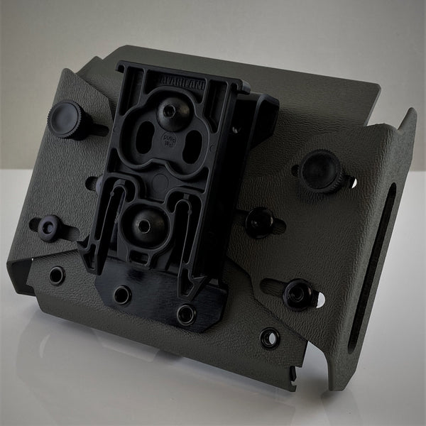 Ez8 Generation 2 Shotshell Carrier in Gunmetal Grey