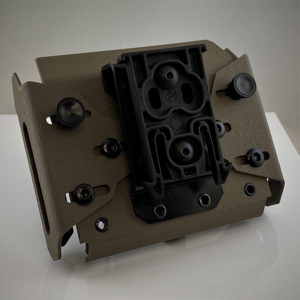 Ez8 Generation 2 Shotshell Carrier in Flat Dark Earth